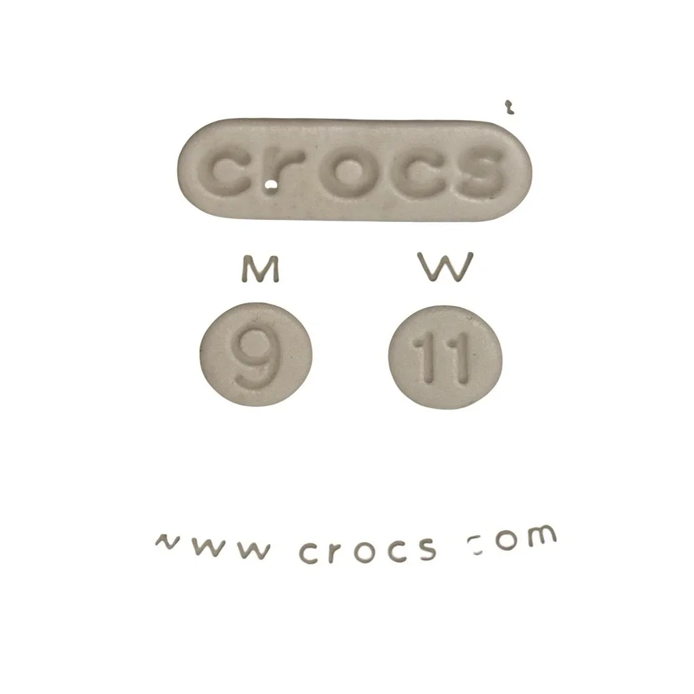 CROCS bayaband flip